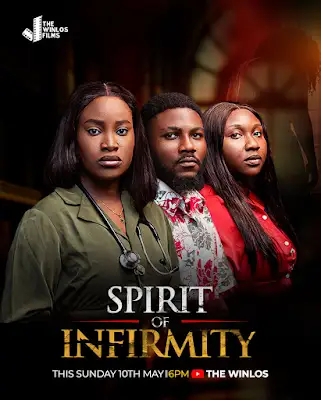 Spirit of Infirmity : Quand la maladie devient le théâtre d’un combat spirituel